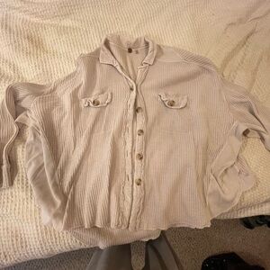 FREE PEOPLE SCOUT JACKET